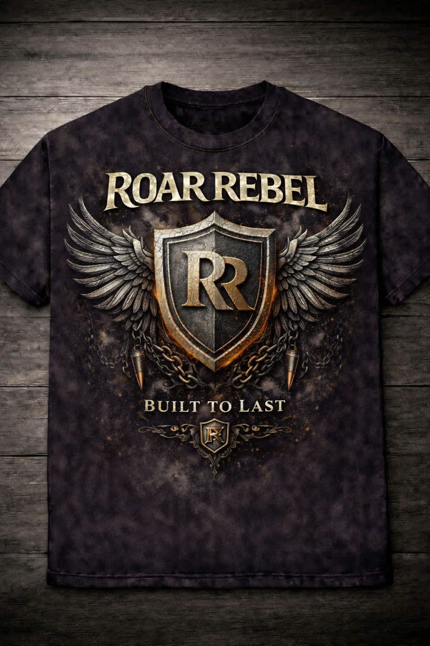 Áo thun Utility Core