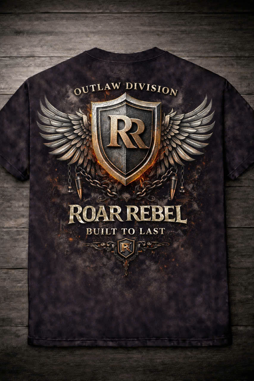 Áo thun Utility Core