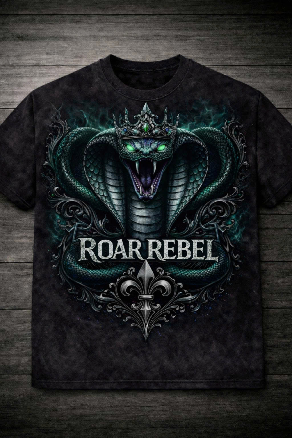 Áo thun Ember Jersey